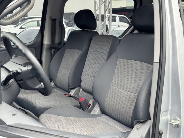 Hyundai Starex  第6張相片