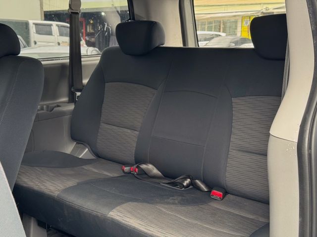 Hyundai Starex  第8張相片