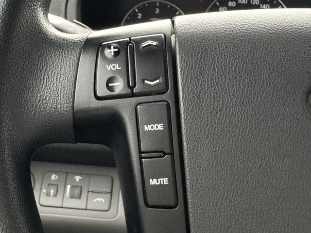 Hyundai Starex  第11張相片