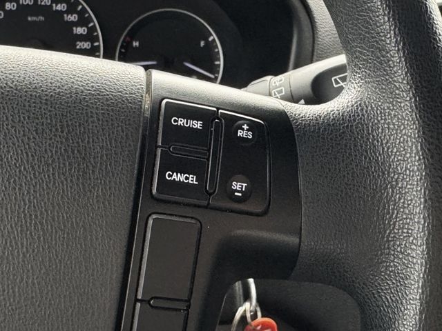 Hyundai Starex  第12張相片
