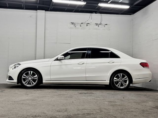 Mercedes-Benz/賓士 E-CLASS  第5張相片