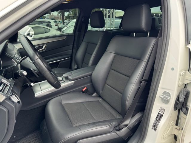 Mercedes-Benz/賓士 E-CLASS  第11張相片