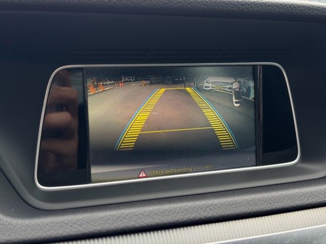 Mercedes-Benz/賓士 E-CLASS  第19張相片
