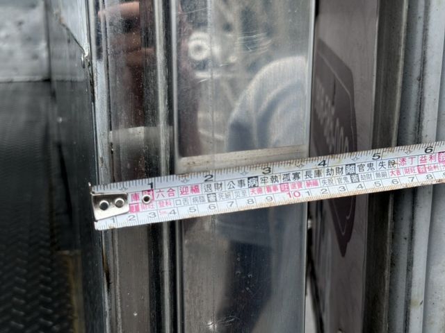Hino 300  第12張相片