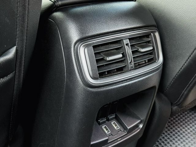 Honda CR-V  第1張相片
