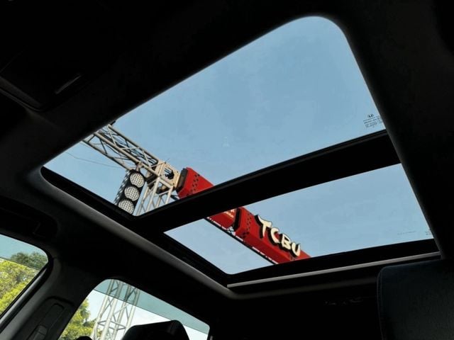 Honda CR-V  第2張相片