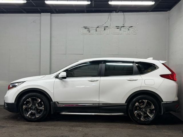 Honda CR-V  第5張相片