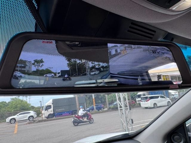 Honda CR-V  第12張相片