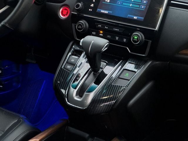 Honda CR-V  第19張相片