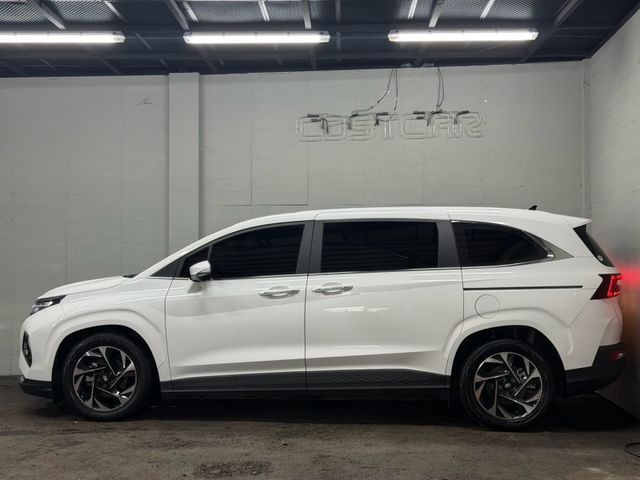 Hyundai Custin  第5張相片