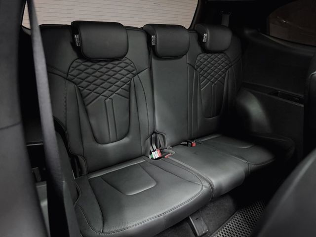 Hyundai Custin  第11張相片