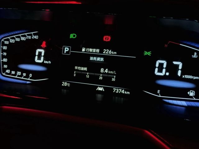 Hyundai Custin  第14張相片