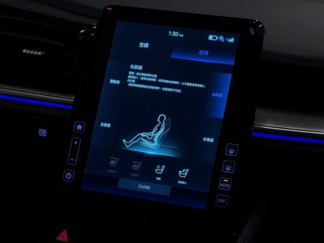 Hyundai Custin  第15張相片