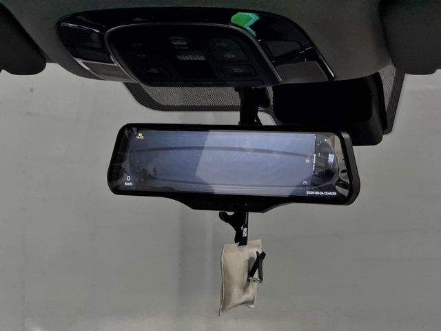 Hyundai Custin  第19張相片