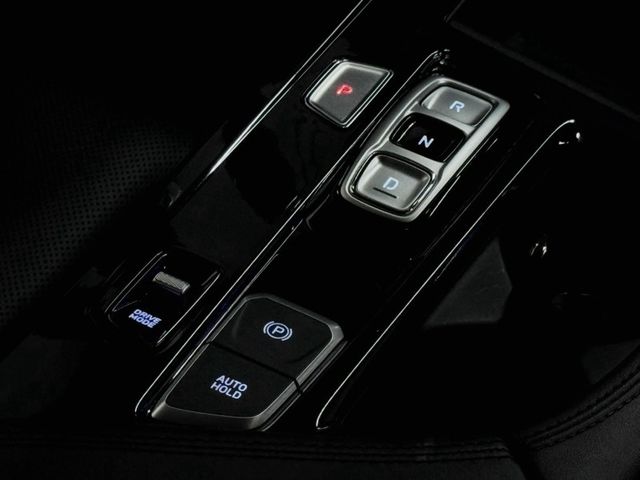 Hyundai Custin  第20張相片