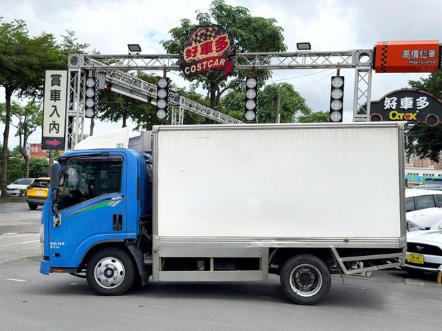 Isuzu Elf(一路發)  第5張相片