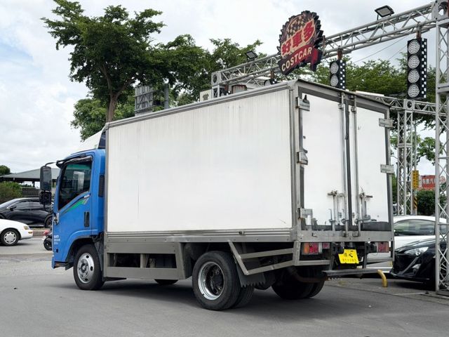 Isuzu Elf(一路發)  第6張相片