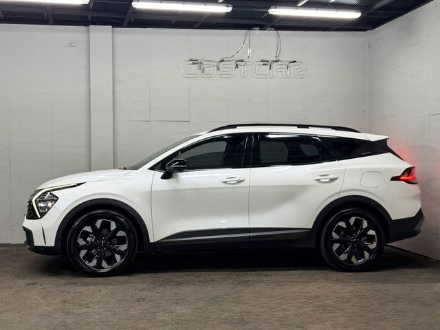 Kia Sportage  第5張相片
