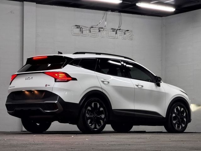 Kia Sportage  第6張相片