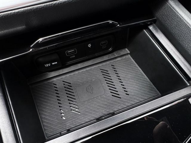 Kia Sportage  第15張相片