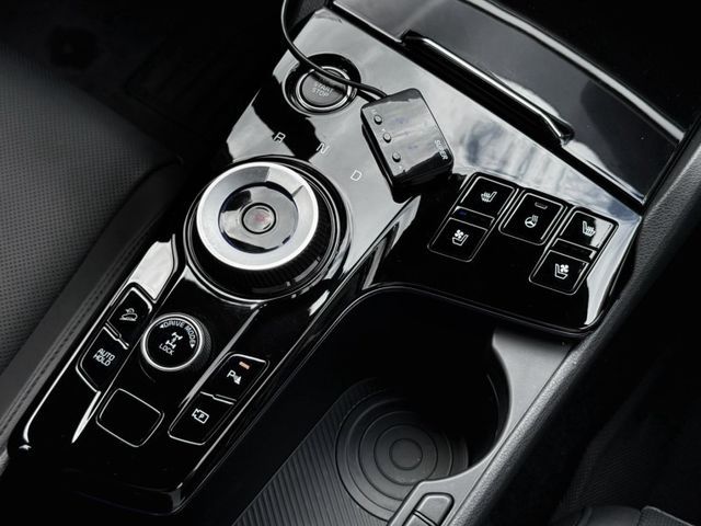 Kia Sportage  第16張相片