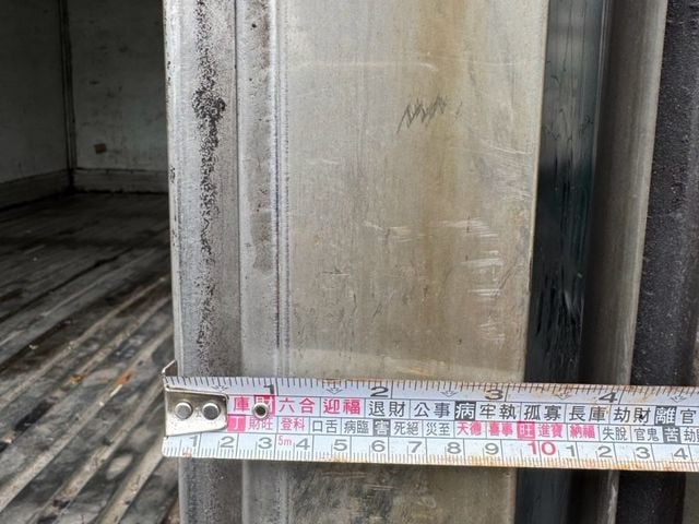 Mitsubishi Canter  第3張相片