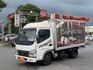 Mitsubishi Canter  第4張縮圖
