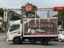 Mitsubishi Canter  第5張縮圖