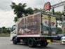 Mitsubishi Canter  第6張縮圖