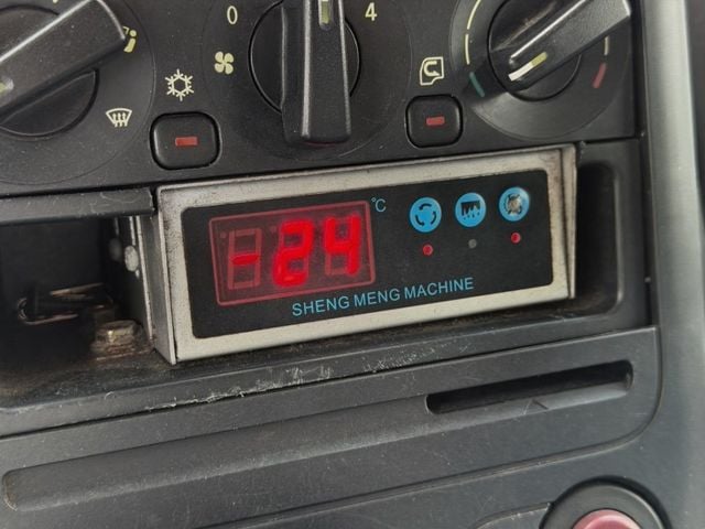 Mitsubishi Canter  第10張相片