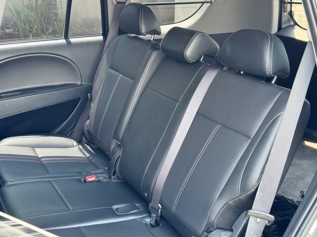 Mitsubishi Zinger  第1張相片