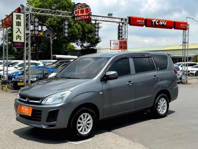 Mitsubishi Zinger  第4張相片