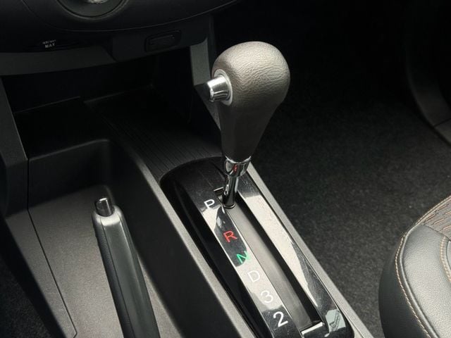 Mitsubishi Zinger  第1張相片