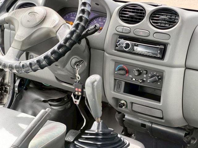 Mitsubishi Veryca  第1張相片