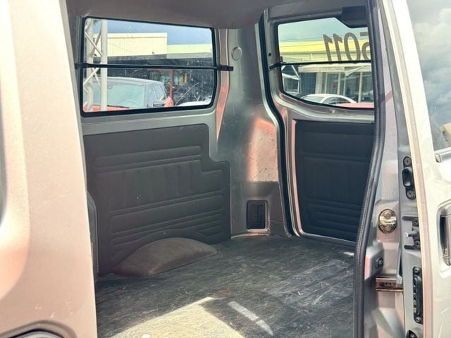 Mitsubishi Veryca  第2張相片