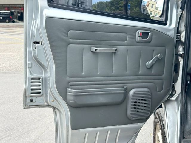 Mitsubishi Veryca  第8張相片