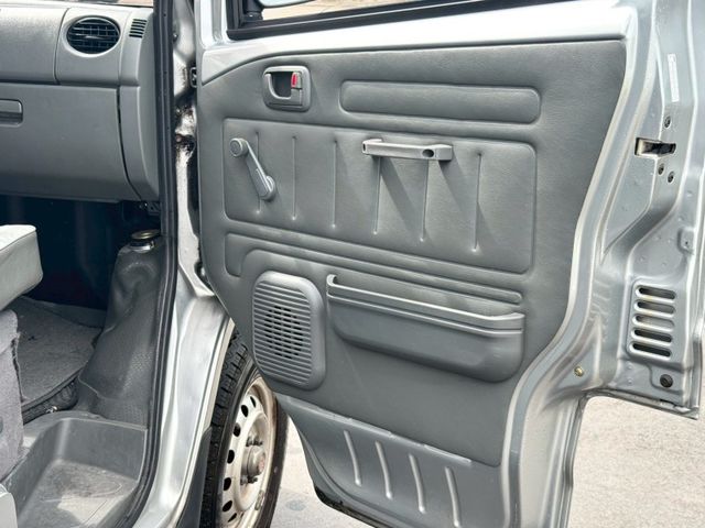 Mitsubishi Veryca  第9張相片