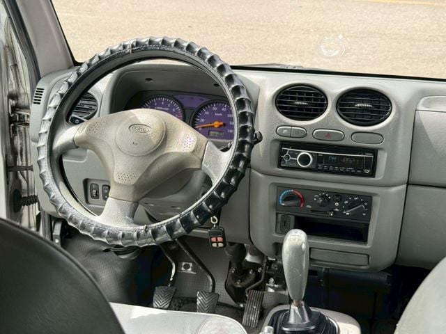Mitsubishi Veryca  第11張相片