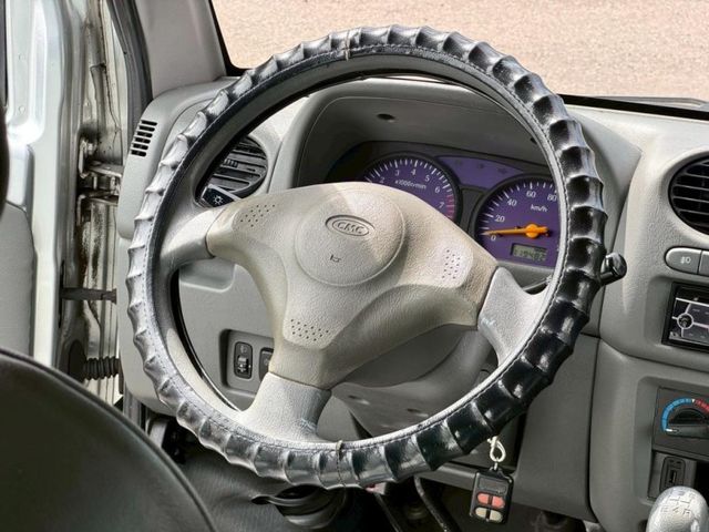 Mitsubishi Veryca  第12張相片
