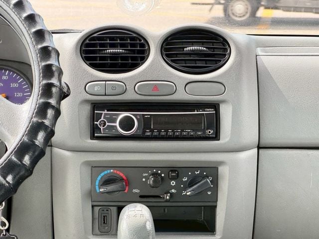 Mitsubishi Veryca  第15張相片