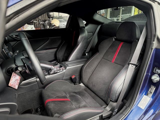 Subaru BRZ  第2張相片
