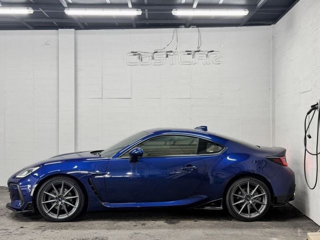 Subaru BRZ  第5張相片
