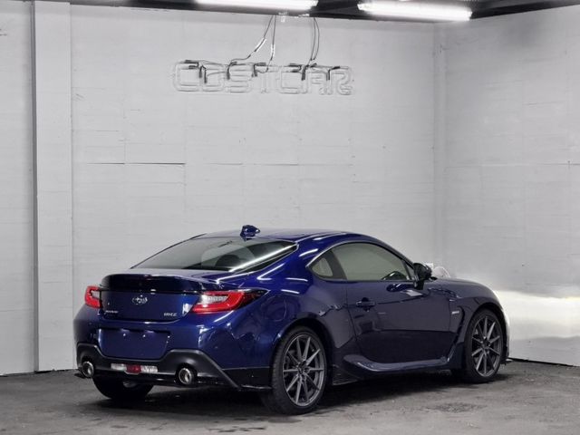 Subaru BRZ  第6張相片
