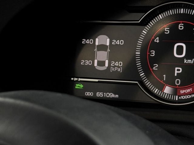 Subaru BRZ  第7張相片