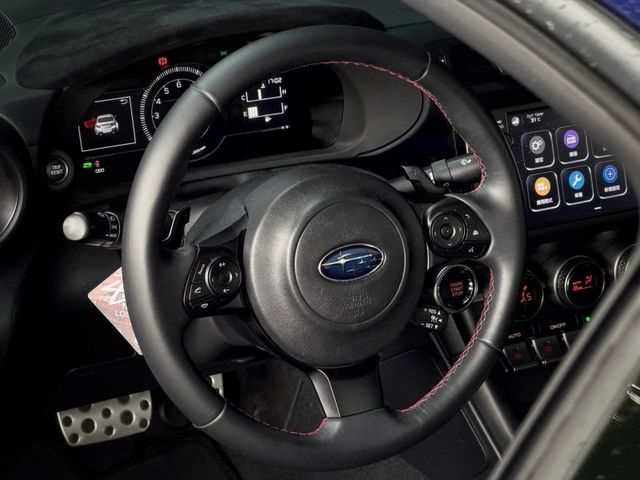 Subaru BRZ  第9張相片