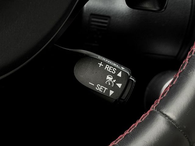Subaru BRZ  第12張相片