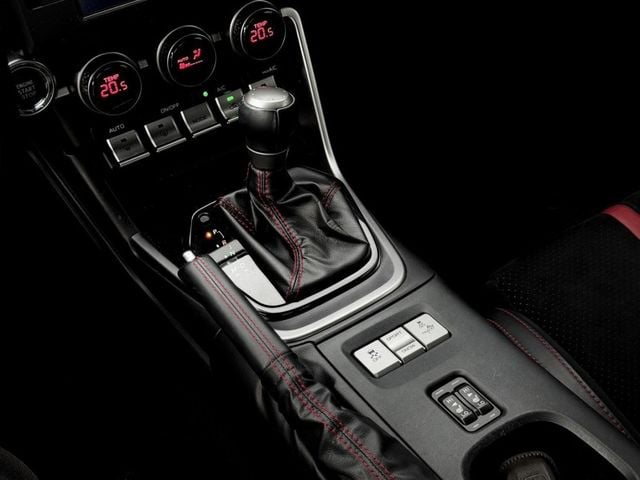 Subaru BRZ  第13張相片