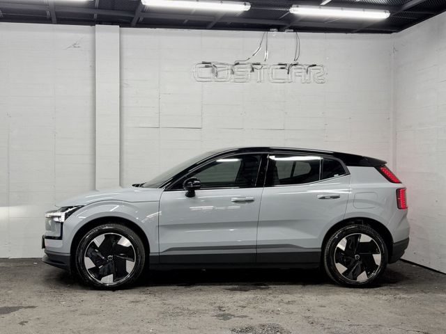 Volvo XC40  第5張相片