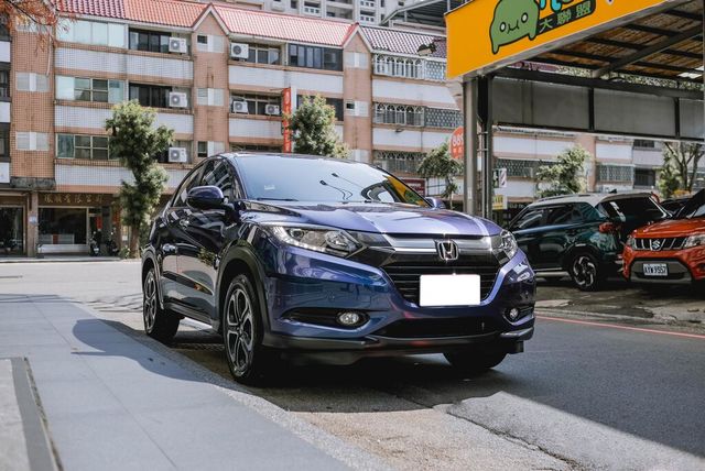 HONDA本田 HR-V  第3張相片