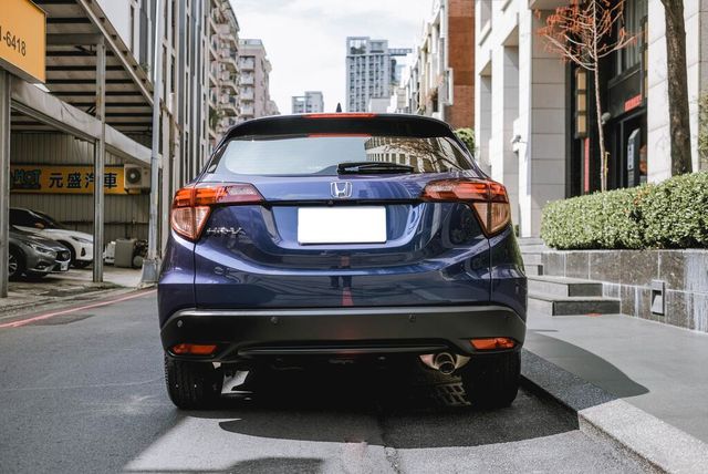 HONDA本田 HR-V  第6張相片